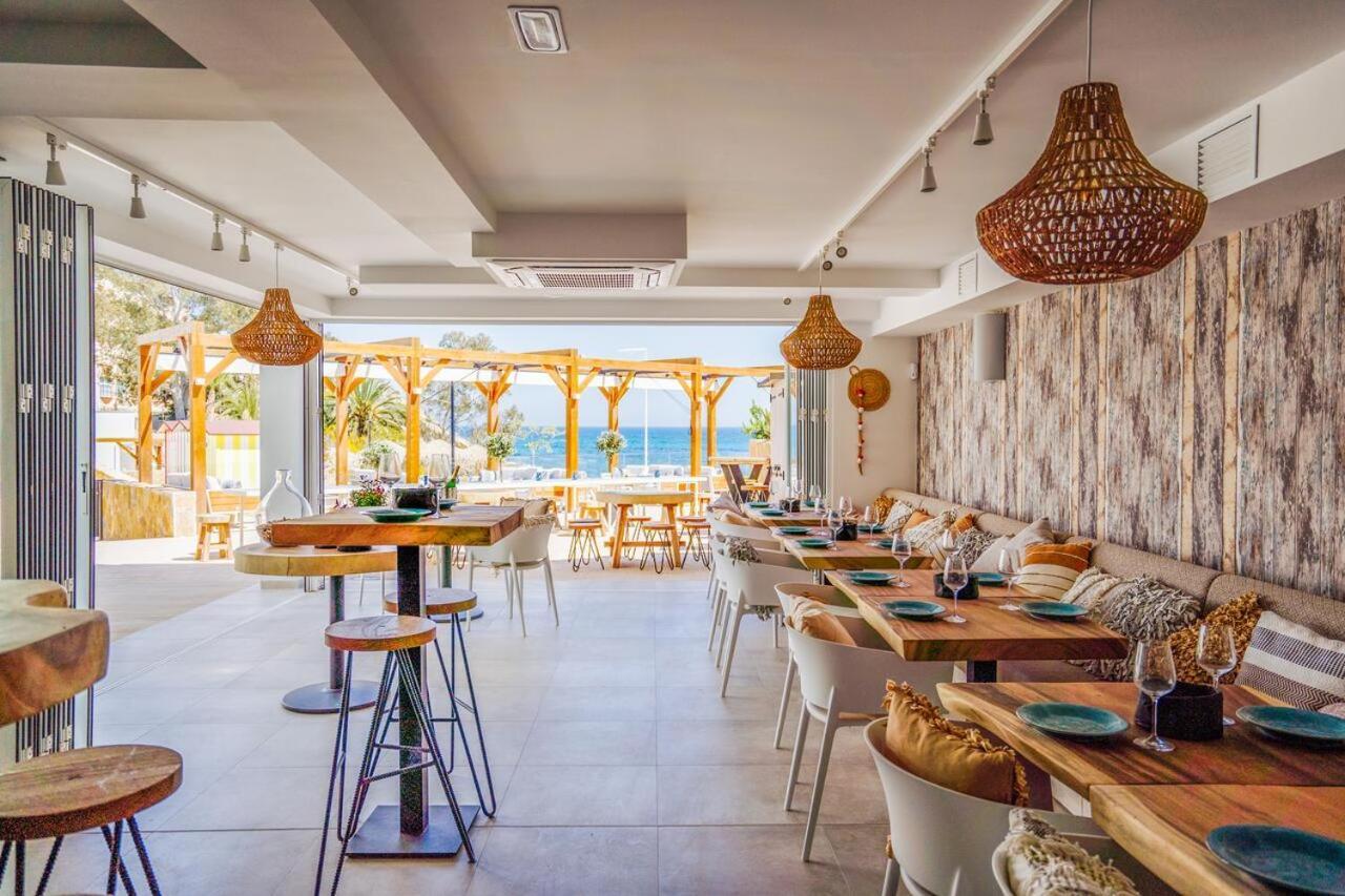 Beach House - Healthy, Protected Location! El Campello, Alicante Spain Exterior photo