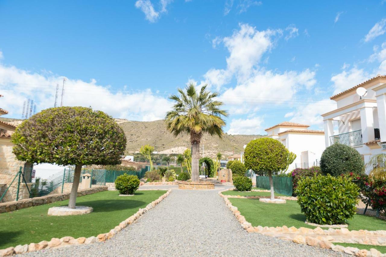 Beach House - Healthy, Protected Location! El Campello, Alicante Spain Exterior photo