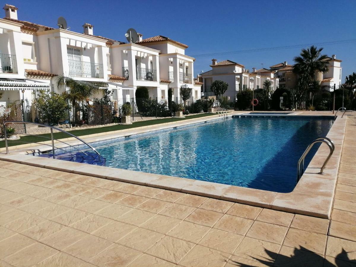 Beach House - Healthy, Protected Location! El Campello, Alicante Spain Exterior photo