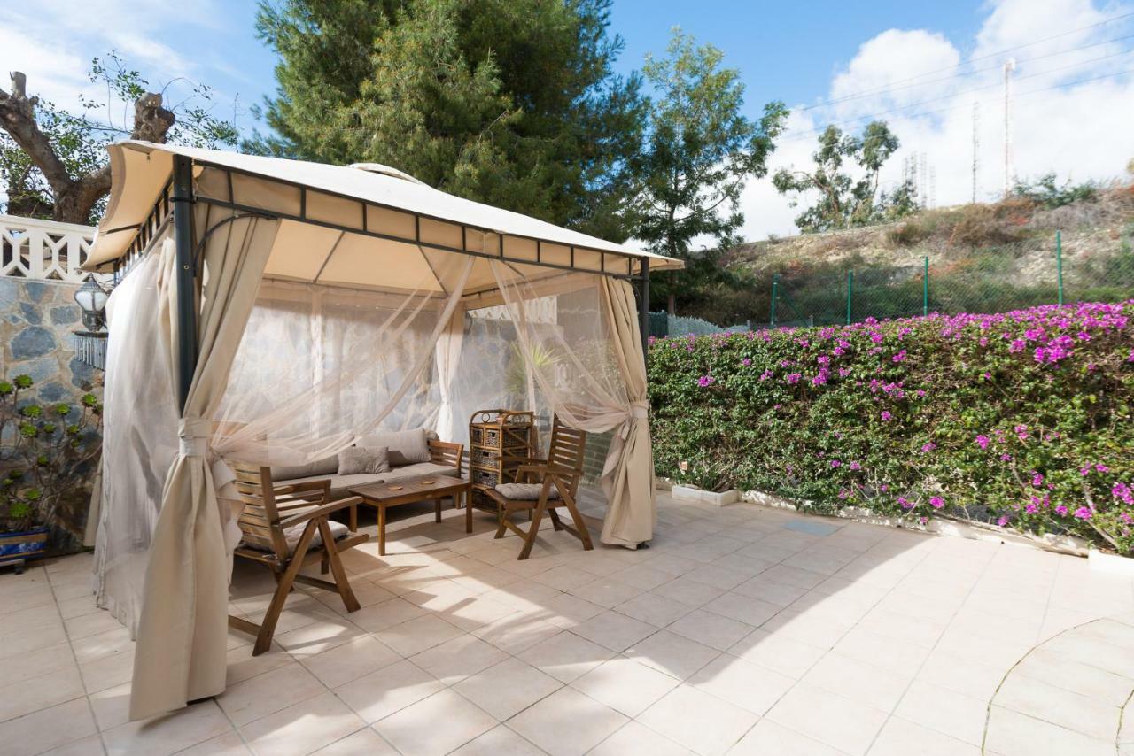 Beach House - Healthy, Protected Location! El Campello, Alicante Spain Exterior photo